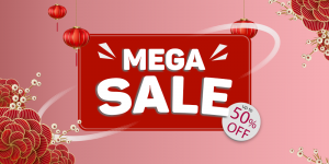 Super sale