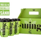 TRÀ WINGS PACK6 CỐC