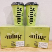 TRÀ SỮA HOÀ TAN COMBO2: 2 CỐC +2 HỘP TRÀ SỮA HOÀ TAN WINGS